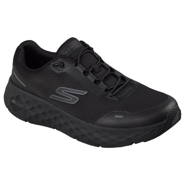 SKECHERS Patike go walk max cushioning flex M - 217113-BBK