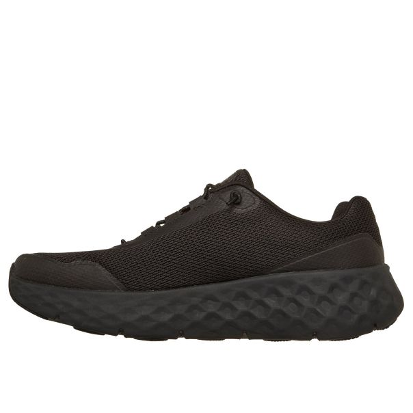 SKECHERS Patike go walk max cushioning flex M - 217113-BBK