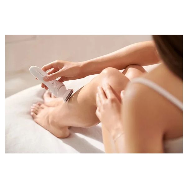PHILIPS Epilator BRE770/92 - 21711