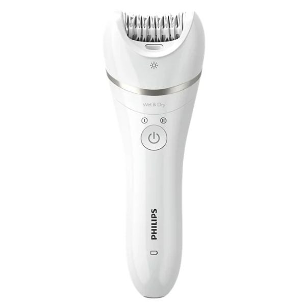 PHILIPS Epilator BRE770/92 - 21711