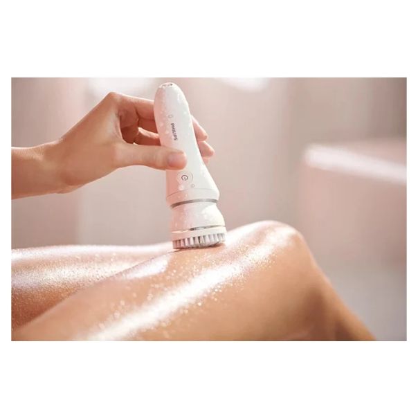 PHILIPS Epilator BRE770/92 - 21711