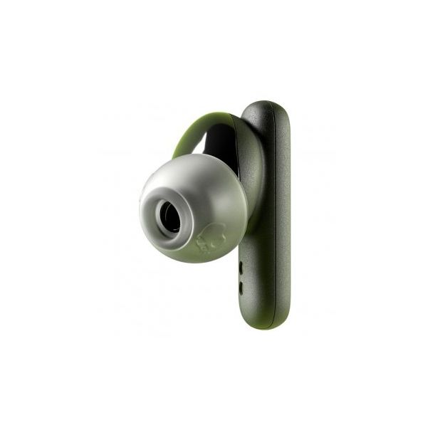 SKULLCANDY Bežične bubice Smokin' Buds, crna - 217165