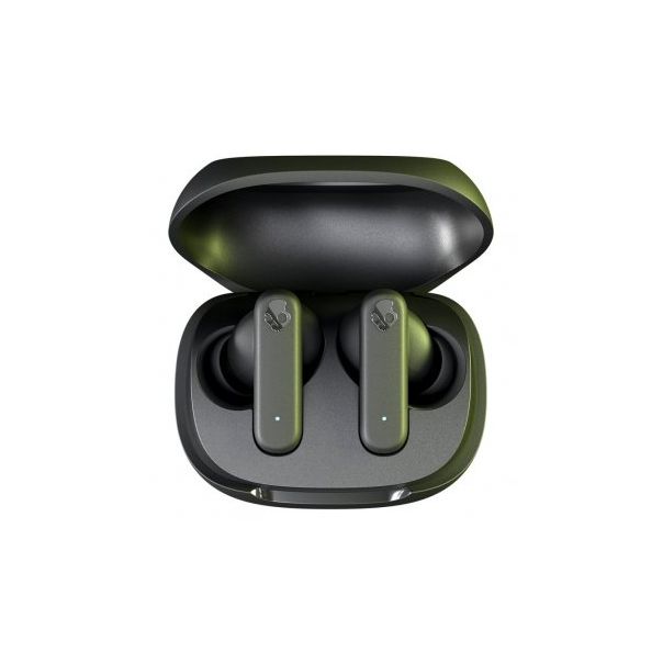 SKULLCANDY Bežične bubice Smokin' Buds, crna - 217165