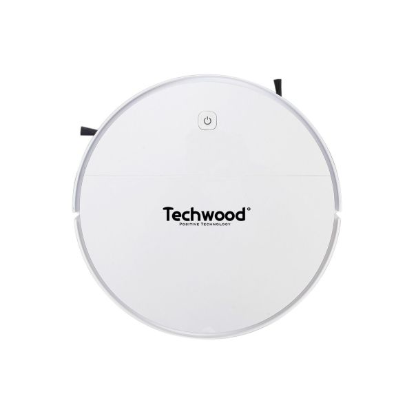 TECHWOOD Robot usisivač TAR-2031 - EP3241835