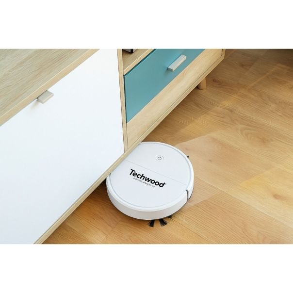 TECHWOOD Robot usisivač TAR-2031 - EP3241835