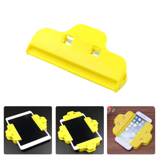 Štipaljka za LCD žuta - EP2862234