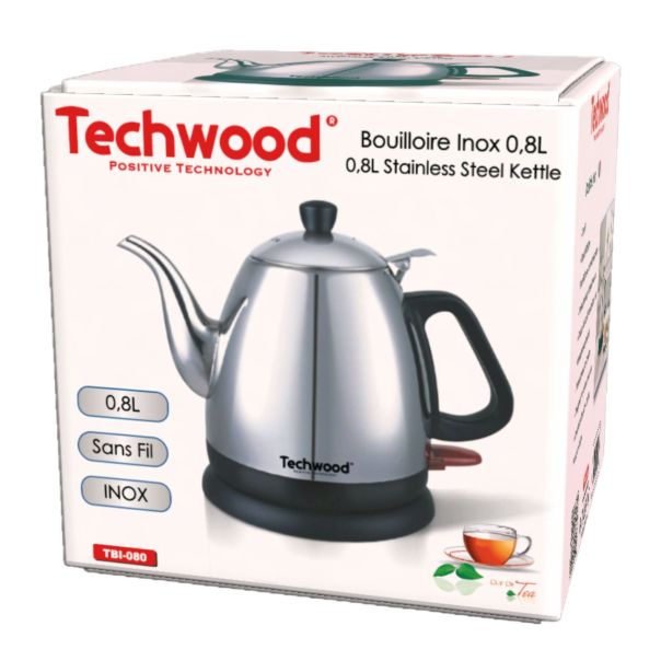 TECHWOOD Ketler TBI-080 - EP3236420