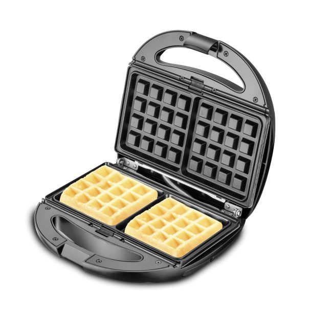 TECHWOOD Toster za sendviče 3u1 TGCI-815 - EP3236423