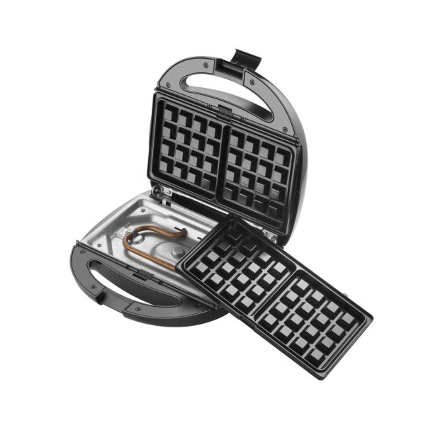 TECHWOOD Toster za sendviče 3u1 TGCI-815 - EP3236423