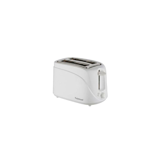 TECHWOOD Toster za sendviče TGP-222, bela - EP3236426