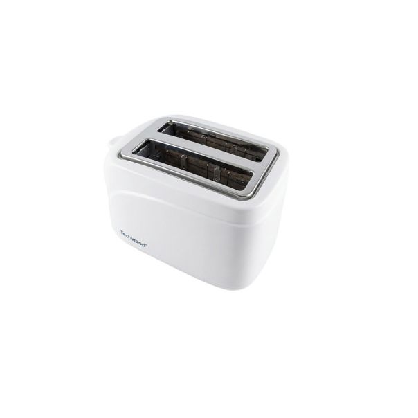 TECHWOOD Toster za sendviče TGP-222, bela - EP3236426
