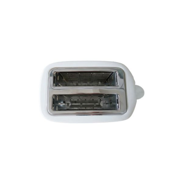 TECHWOOD Toster za sendviče TGP-222, bela - EP3236426