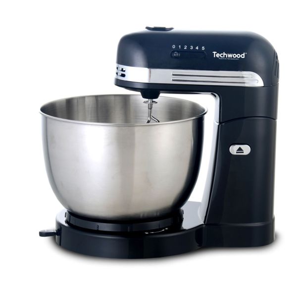 TECHWOOD Mikser sa posudom TMB-356, teget - EP3236432