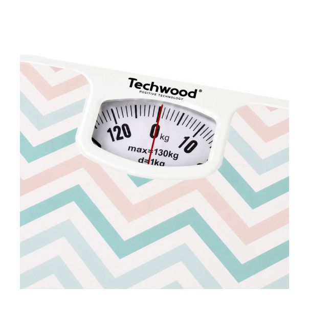 TECHWOOD Telesna vaga TPP-630 - EP3236438