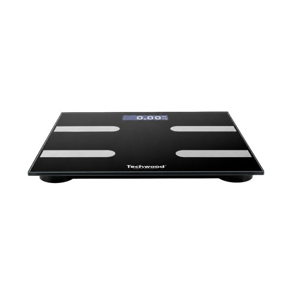 TECHWOOD Smart telesna vaga TPP-946C - EP3236441