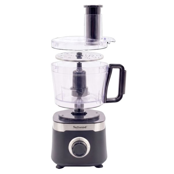 TECHWOOD Multipraktik TRO-6856 - EP3236447