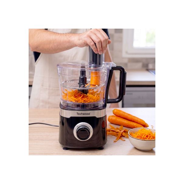 TECHWOOD Multipraktik TRO-6856 - EP3236447