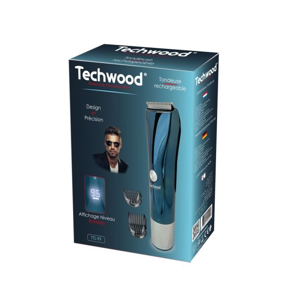 TECHWOOD Trimer TTS-99 - EP3236453