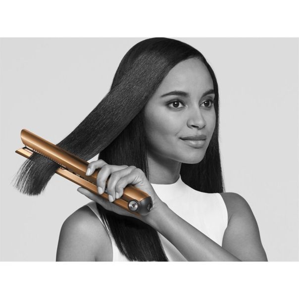 DYSON Presa za kosu Corrale Bright Copper/Bright Nicke 413111 - 21737