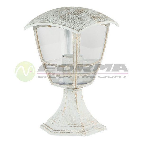 FORMA Fenjer stubić 40cm 1xE27 S3152 WG - 001879-1