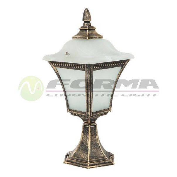 FORMA Fenjer stubić 40cm 1xE27 S3153 GB - 001881