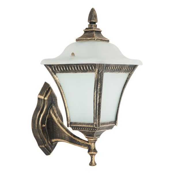 FORMA Zidni fenjer 1xE27 S4155 GB - 001916