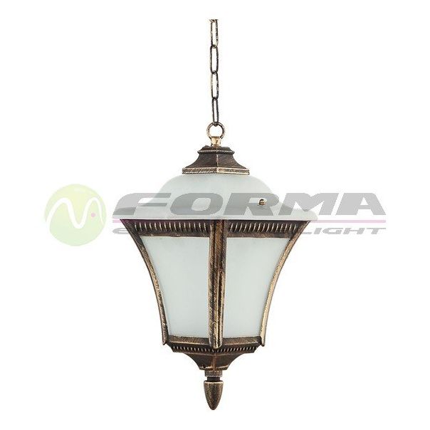 FORMA Viseći fenjer 1xE27 S4157 GB - 001918