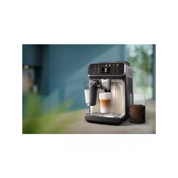 PHILIPS Aparat za espresso kafu EP 5547/90 - EP1903747