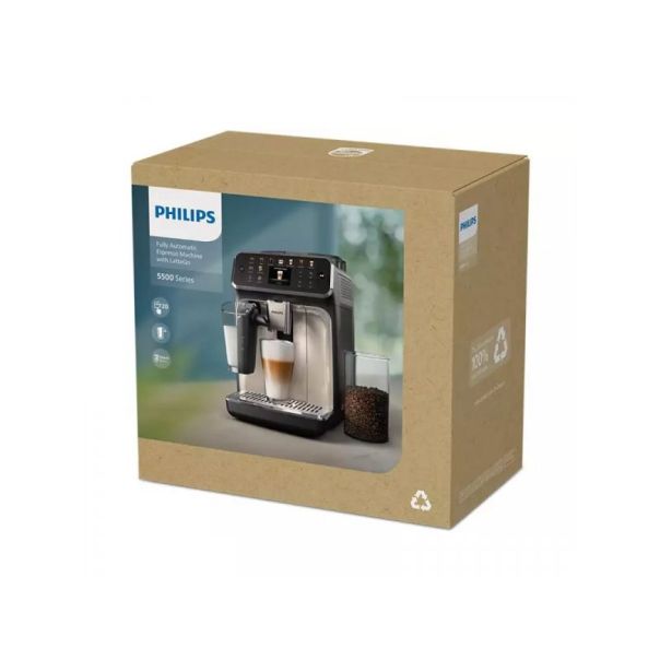 PHILIPS Aparat za espresso kafu EP 5547/90 - EP1903747