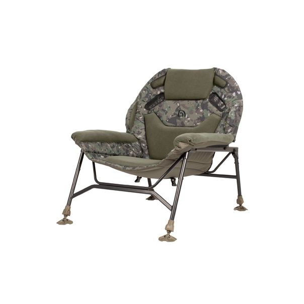 TRAKKER STOLICA LEVELITE CAMO COLOSSUS CHAIR - EP3186541