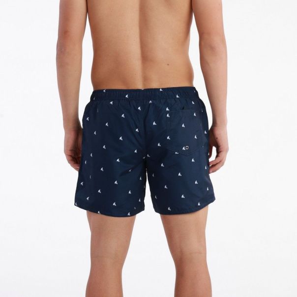 LOTTO Šorc short beach sail M - 217709-1CI