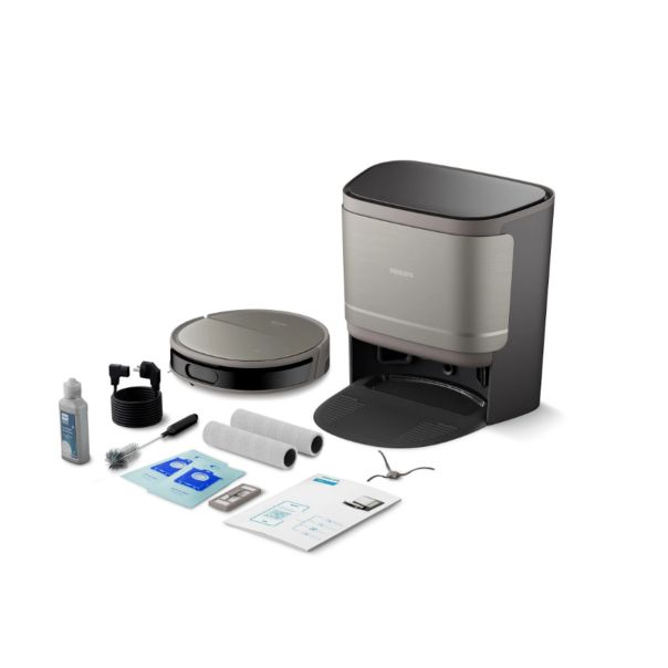 PHILIPS Robot usisivač XU9100/10 - EP2924584