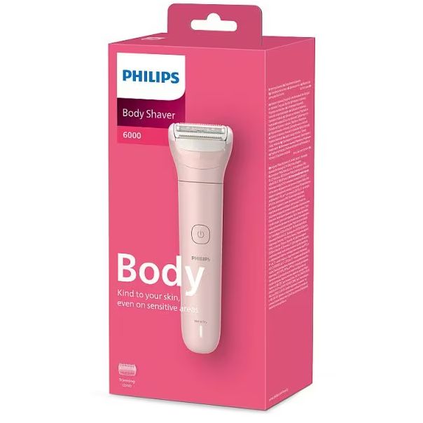 PHILIPS Bežični aparat za brijanje za žene BRL128/00 - EP3020705