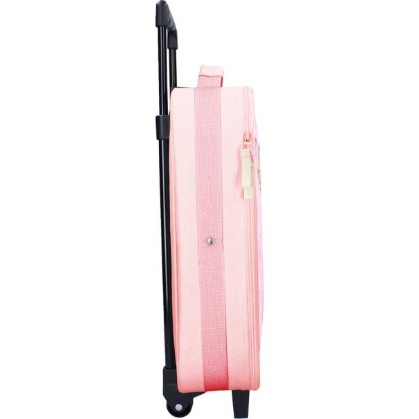 VADOBAG Kofer za decu Bambi, roze - 73869