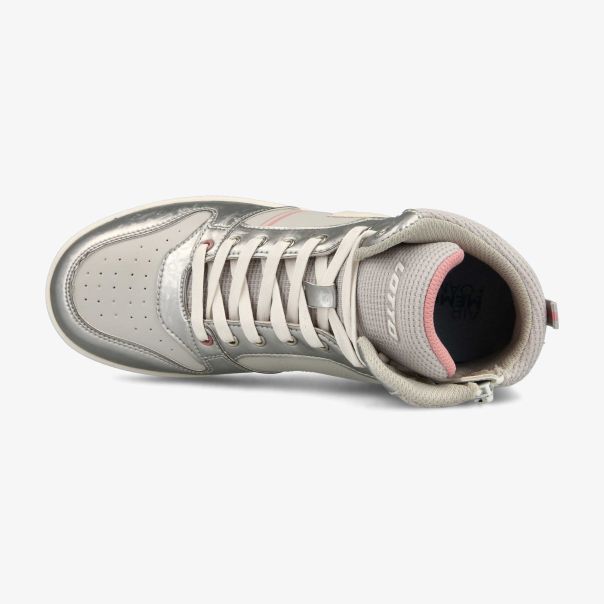 LOTTO Patike rocket amf iii mid metal jr gg - 218173-9F2