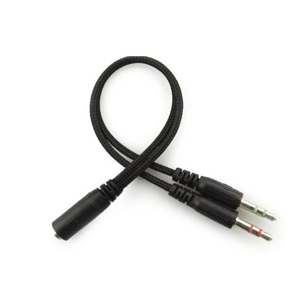 SANDBERG Slušalice sa mirkofonom 3.5 Office Saver 325-41 - EP2769449