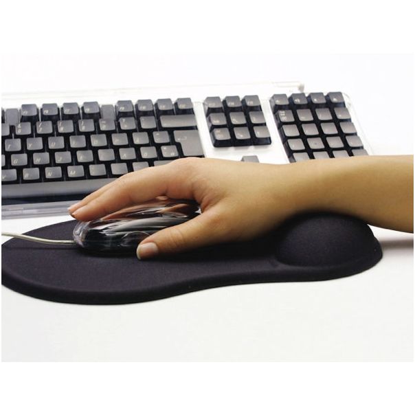 SANDBERG Podloga Gel Wrist rest 520-23 - EP2241235
