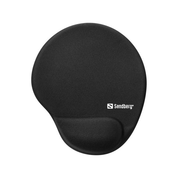 SANDBERG Podloga Gel Wrist rest 520-23 - EP2241235