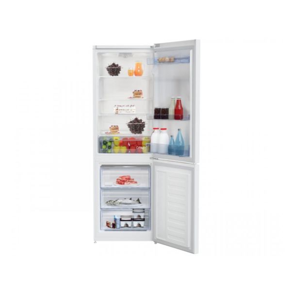 BEKO Kombinovani frižider RCSA330K40WN - 26311-1-1