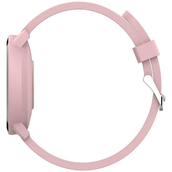 CANYON Pametni sat Lollypop SW-63, pink - CNS-SW63PP