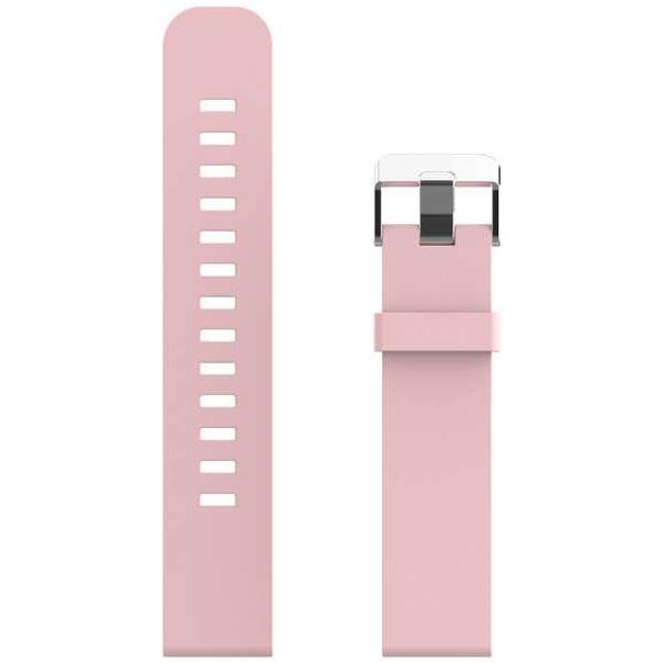 CANYON Pametni sat Lollypop SW-63, pink - CNS-SW63PP