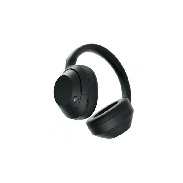 SONY Bežične slušalice WH-ULT900NB, crna - 218512