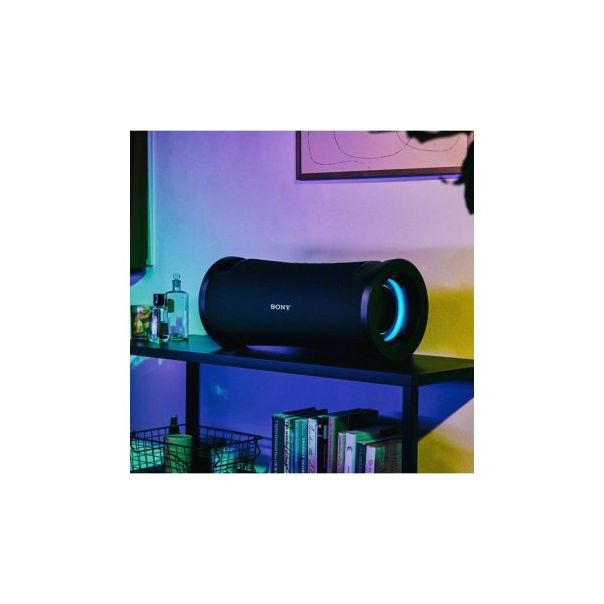 SONY Bežični Bluetooth zvučnik SRS-ULT70, crna - 218516