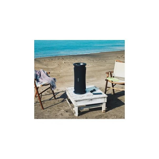 SONY Bežični Bluetooth zvučnik SRS-ULT70, crna - 218516