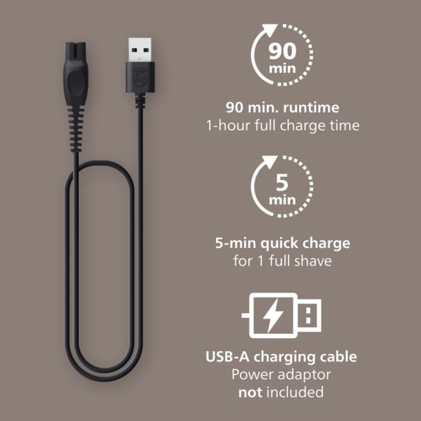 PHILIPS Brijač za glavu HS5980/15 - EP2878007