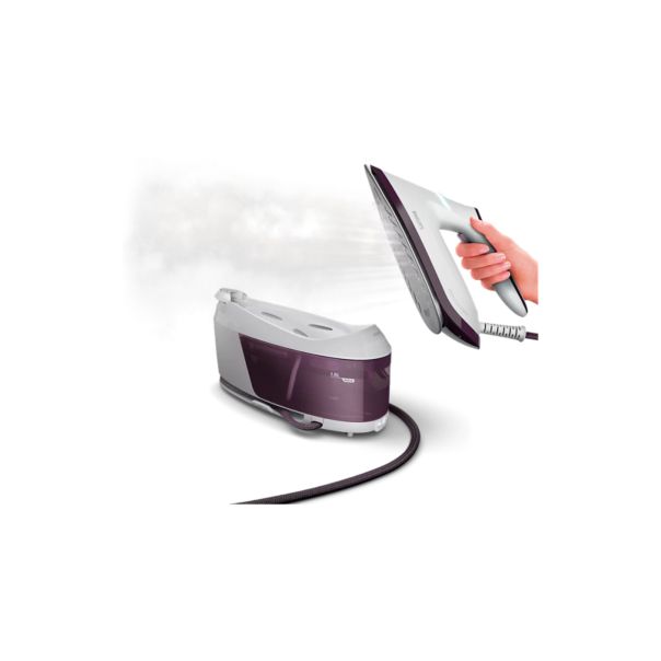 PHILIPS Parna stanica PSG6020/30 - EP2883515