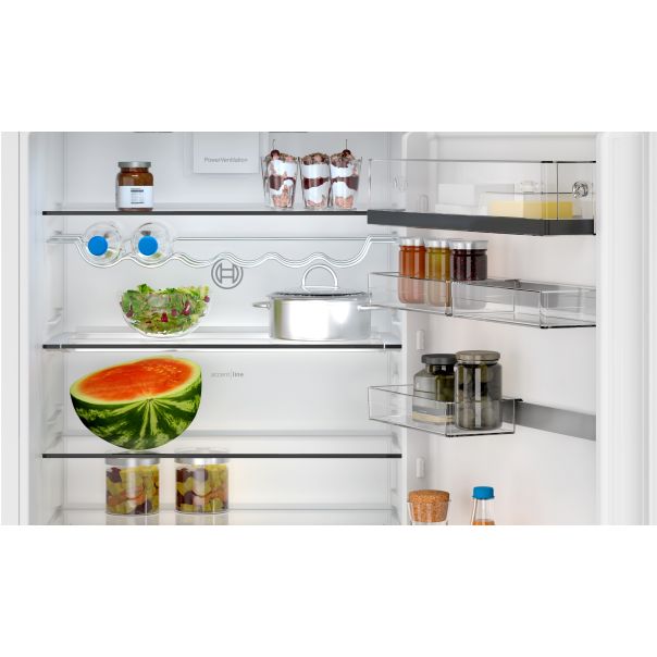 BOSCH Ugradni kombinovani frižider KBN96SDD0 - EP2952719