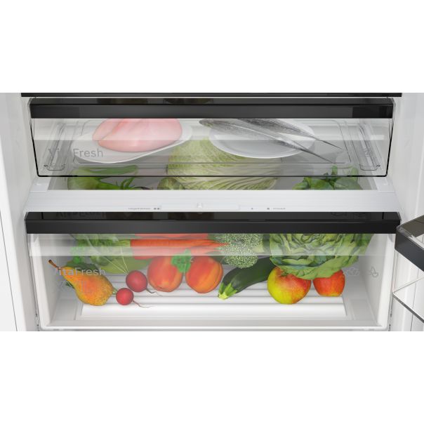 BOSCH Ugradni kombinovani frižider KBN96SDD0 - EP2952719