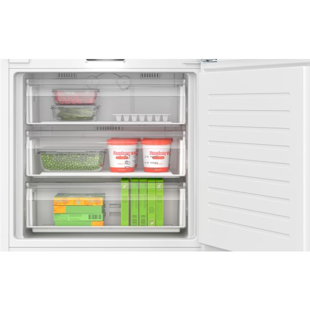 BOSCH Ugradni kombinovani frižider KBN96SDD0 - EP2952719