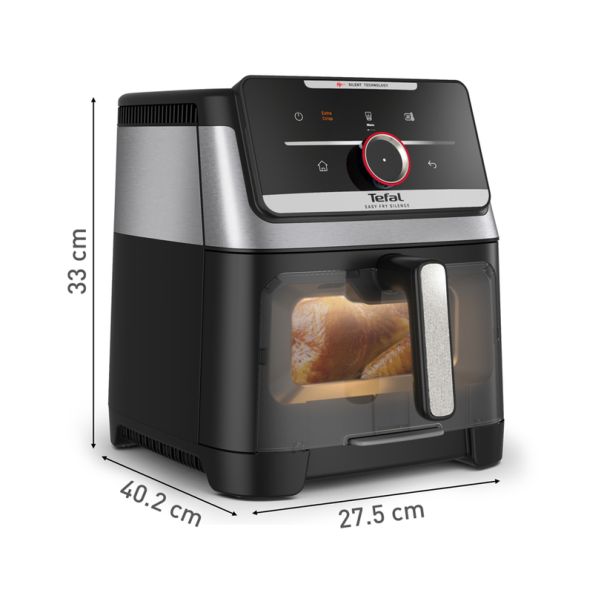 TEFAL Friteza na vruć vazduh EY8468 - EP2818515